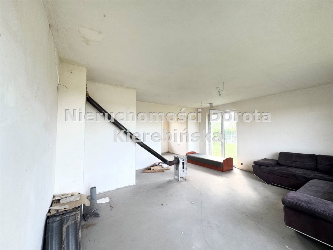 dom wolnostojący, 5 pokoi Twarda. Zdjęcie 19