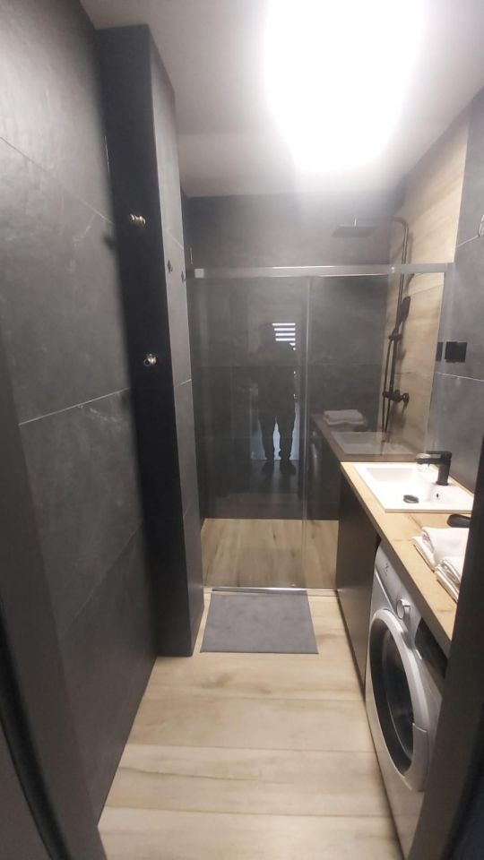 Mieszkanie 3-pokojowe Bełchatów, os. Dolnośląskie. Zdjęcie 3