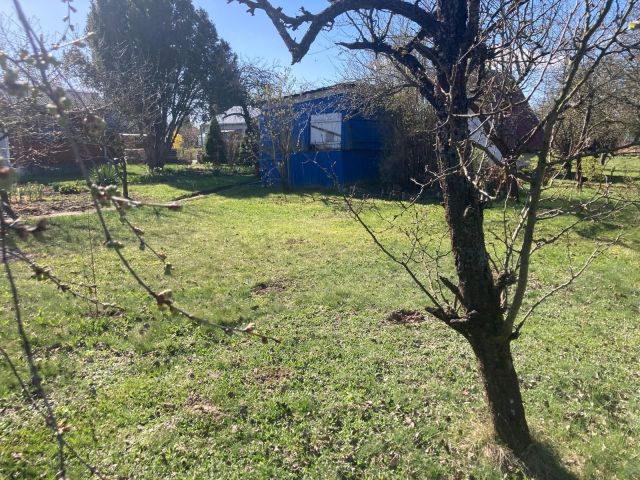 Działka rod Świdnik. Zdjęcie 1