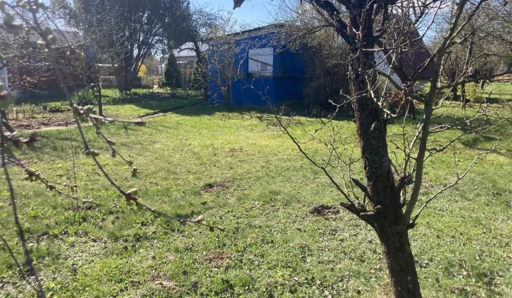 Działka rod Świdnik