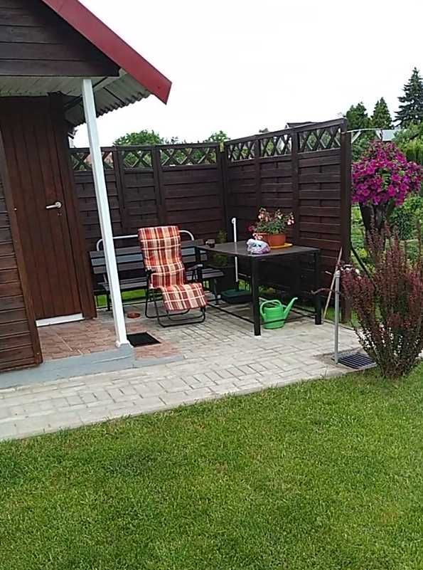 Działka rod Suwałki, ul. Marii Konopnickiej. Zdjęcie 3