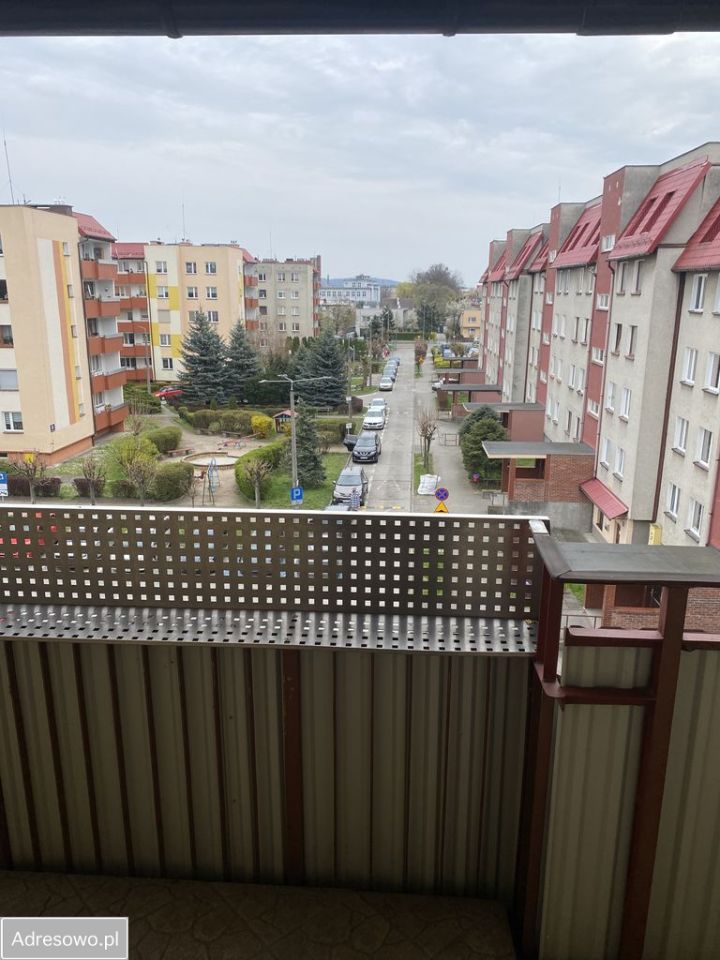 Mieszkanie 4-pokojowe Racibórz, ul. Mariańska. Zdjęcie 15