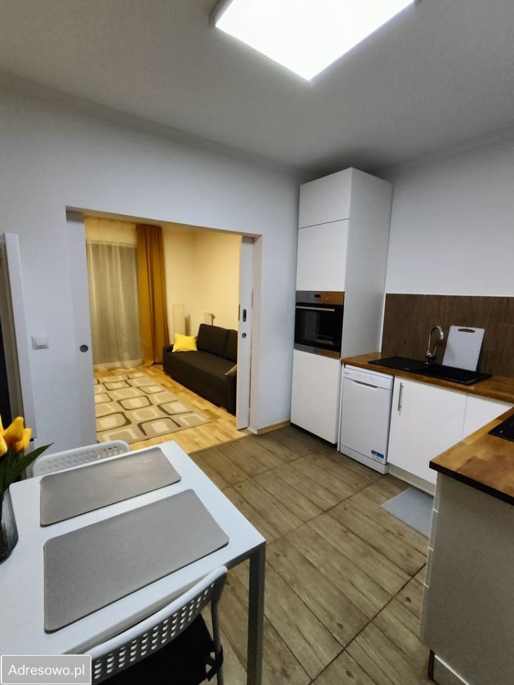 Mieszkanie 2-pokojowe Warszawa Białołęka, ul. Mariana Hemara. Zdjęcie 11