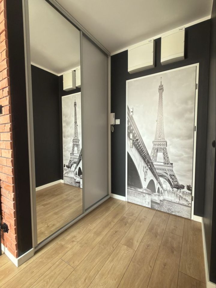 Mieszkanie 2-pokojowe Kamieniec Wrocławski. Zdjęcie 2