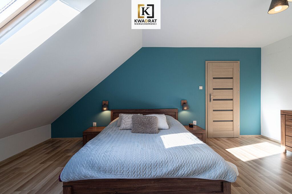 dom wolnostojący, 6 pokoi Barcząca. Zdjęcie 14