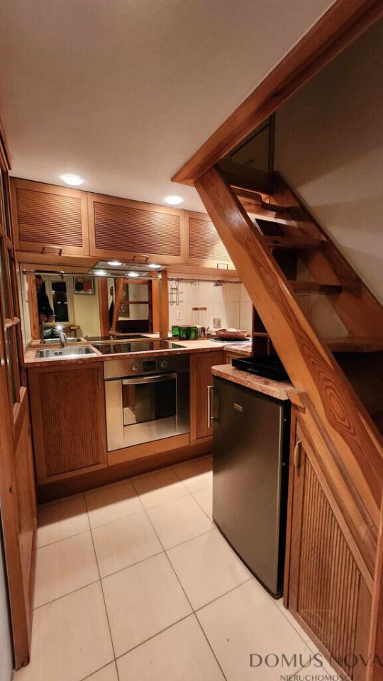 Mieszkanie 1-pokojowe Warszawa Śródmieście, ul. Koszykowa. Zdjęcie 3