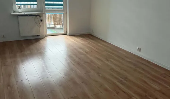 Mieszkanie 2-pokojowe Wyszków Centrum, ul. 1 Maja