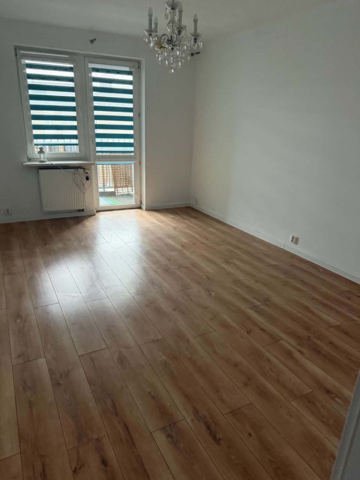 Mieszkanie 2-pokojowe Wyszków Centrum, ul. 1 Maja. Zdjęcie 1