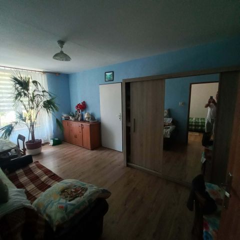 Mieszkanie 3-pokojowe Złotoryja, ul. Łąkowa. Zdjęcie 1