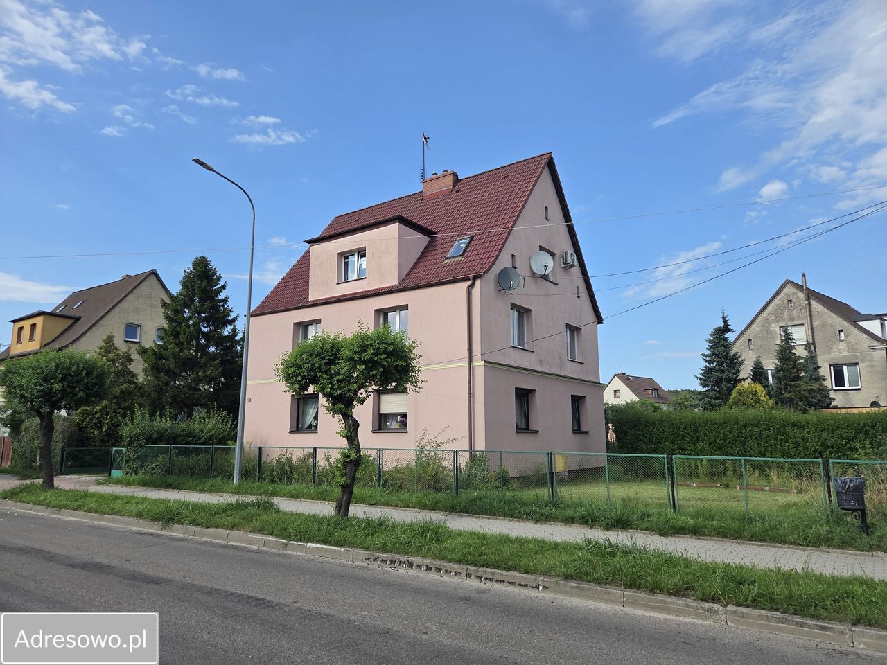 Mieszkanie 4-pokojowe Lębork Centrum, ul. Targowa. Zdjęcie 19