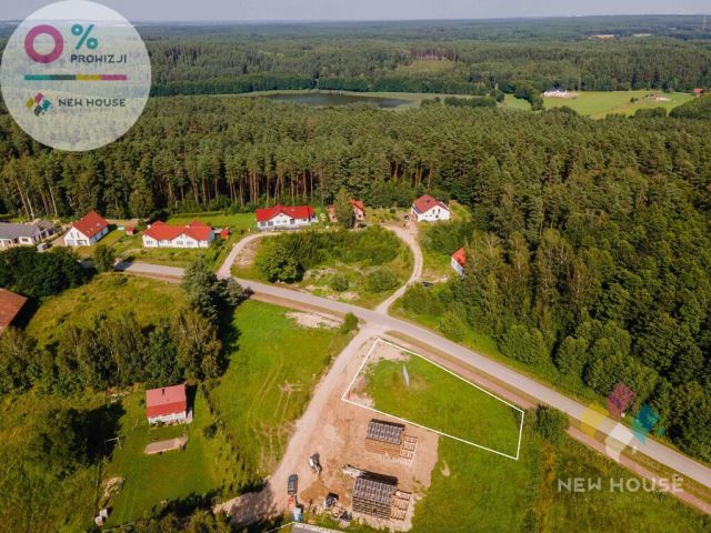dom wolnostojący, 3 pokoje Woryty. Zdjęcie 12