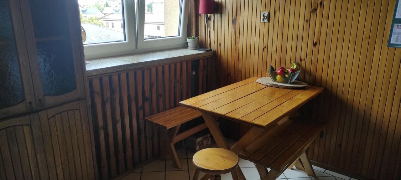 Mieszkanie 3-pokojowe Ostrów Mazowiecka, ul. Bolesława Prusa. Zdjęcie 7