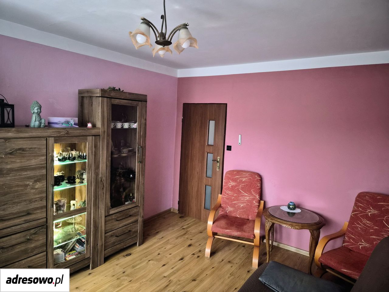 Mieszkanie 3-pokojowe Przytoczna. Zdjęcie 6