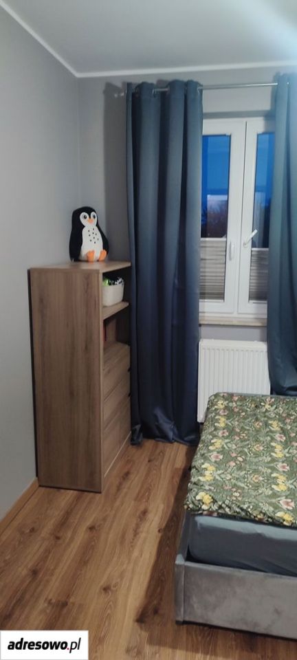 Mieszkanie 3-pokojowe Kowale, ul. Apollina. Zdjęcie 12