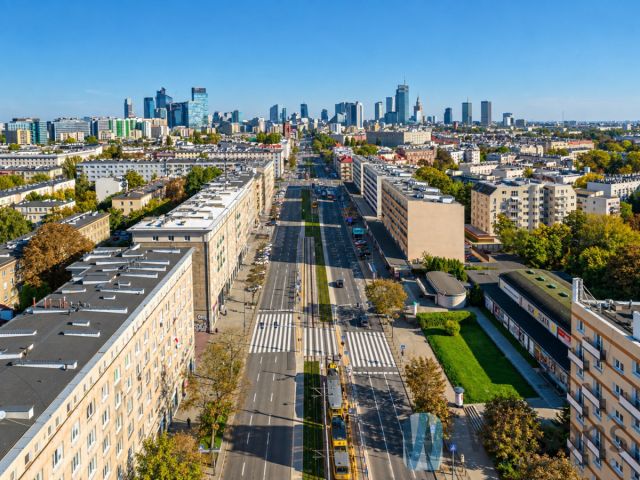 Mieszkanie 2-pokojowe Warszawa Ochota, ul. Baśniowa. Zdjęcie 21