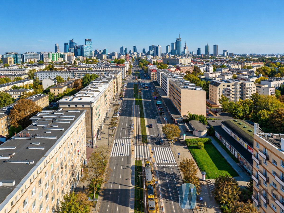 Mieszkanie 2-pokojowe Warszawa Ochota, ul. Baśniowa. Zdjęcie 21
