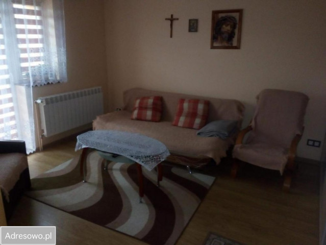 Mieszkanie 1-pokojowe Grabownica Starzeńska. Zdjęcie 1