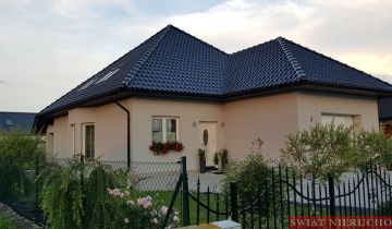 dom wolnostojący, 6 pokoi Wrocław