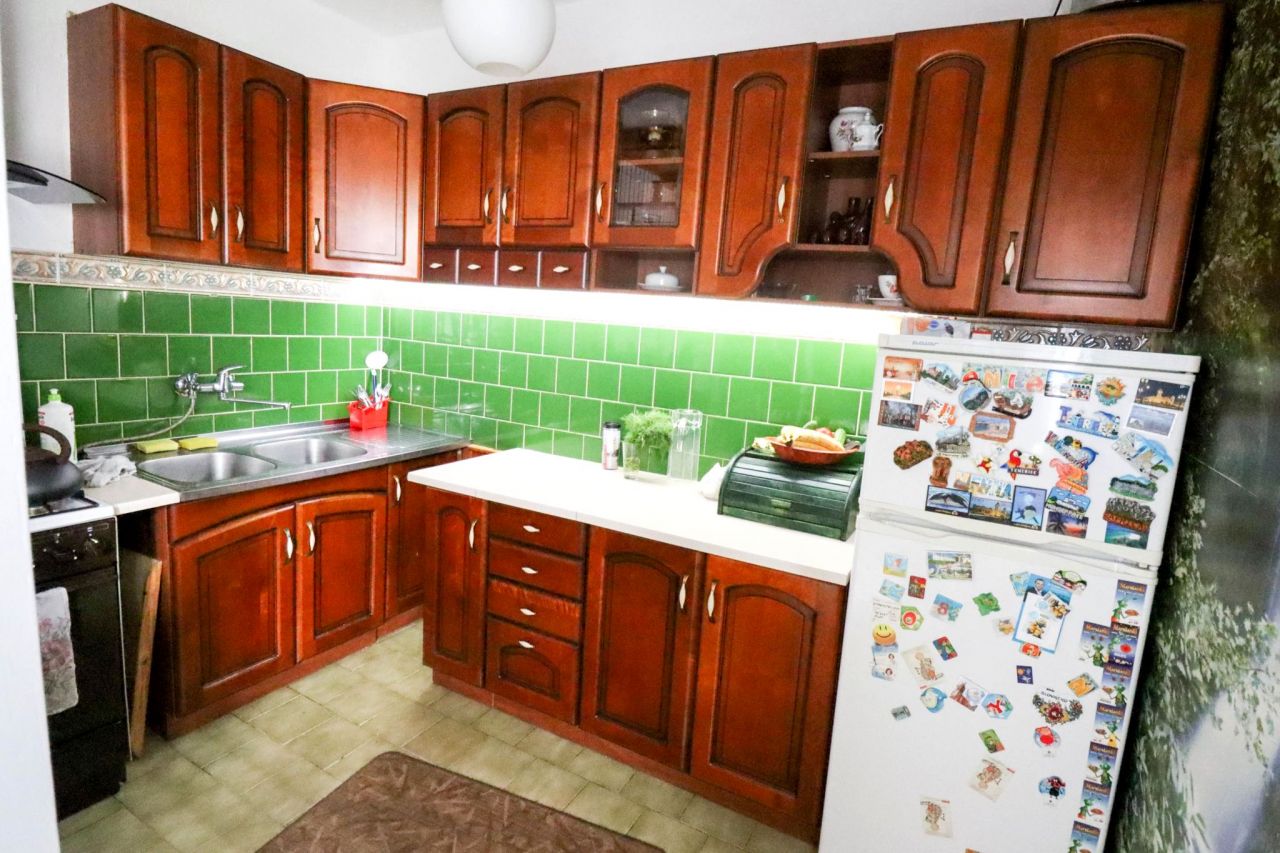 dom wolnostojący, 6 pokoi Kraków Przylasek Wyciąski, ul. Bartnicza. Zdjęcie 8