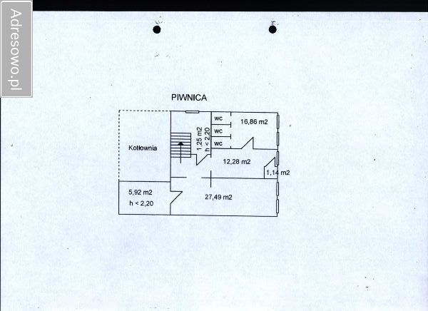Działka budowlana Wałbrzych, ul. Świdnicka. Zdjęcie 12