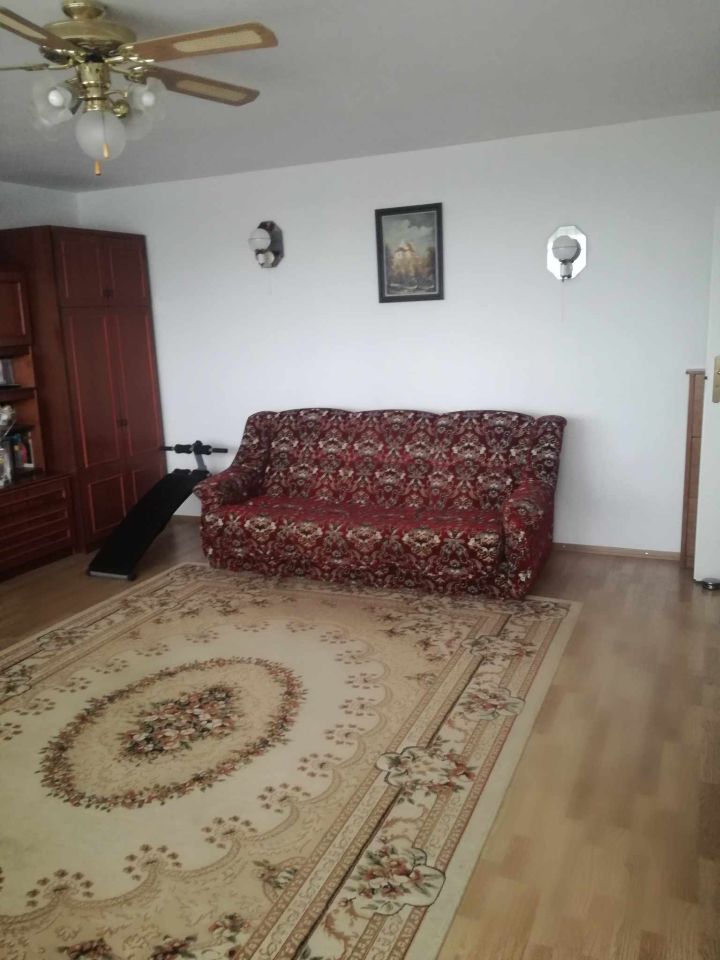 Mieszkanie 3-pokojowe Puławy, ul. Hugona Kołłątaja. Zdjęcie 5