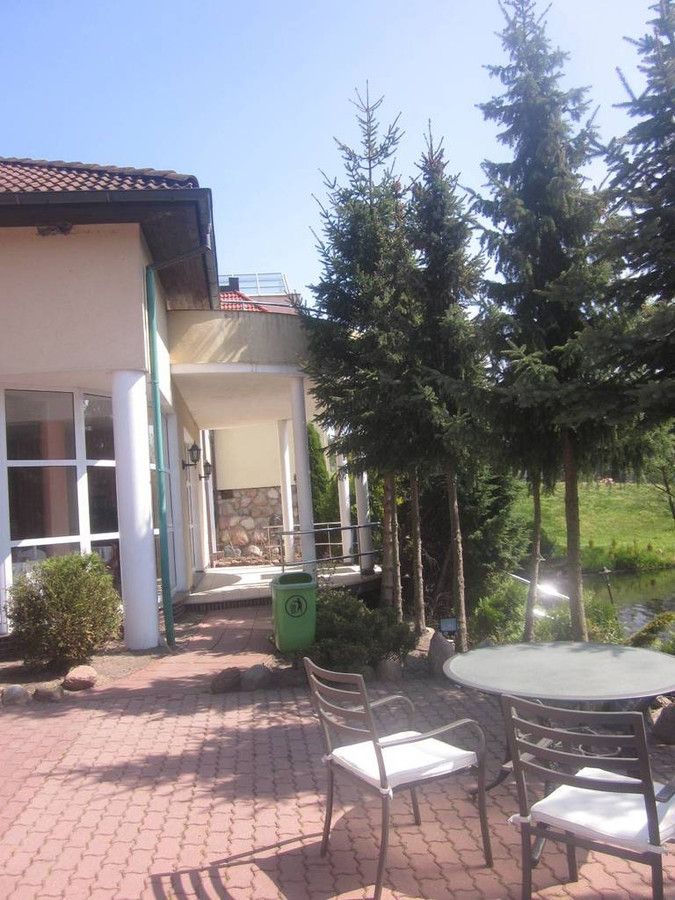 Hotel/pensjonat Kamińsko. Zdjęcie 2