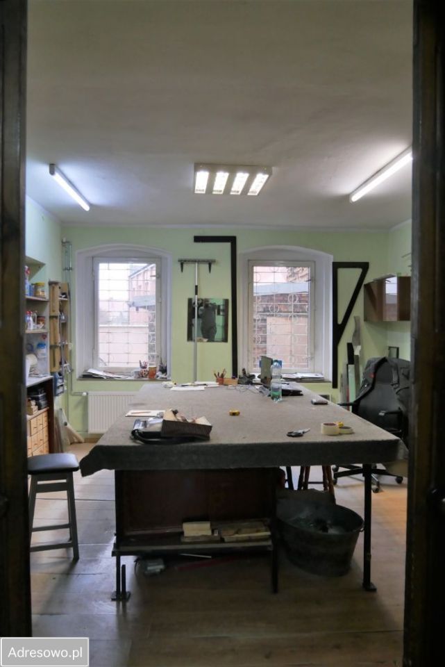 Lokal Gliwice Sośnica, ul. Władysława Stanisława Reymonta. Zdjęcie 9