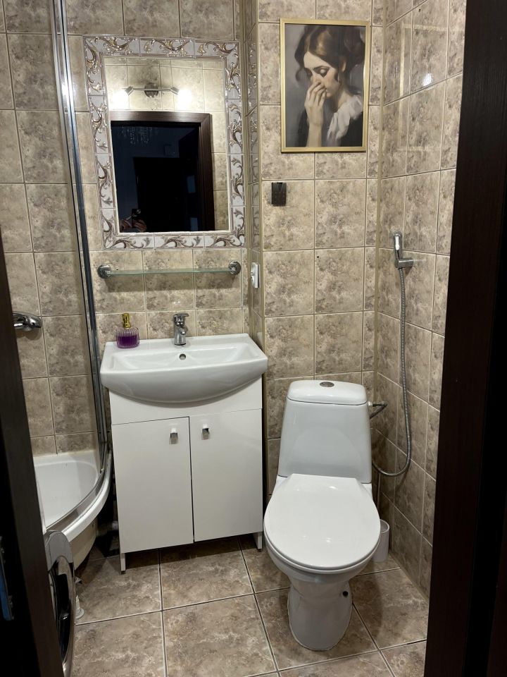 Mieszkanie 3-pokojowe Ruciane-Nida, ul. Kwiatowa. Zdjęcie 6