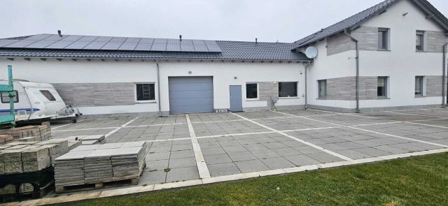 Nieruchomość komercyjna Nowa Sól Centrum, ul. Długa. Zdjęcie 1