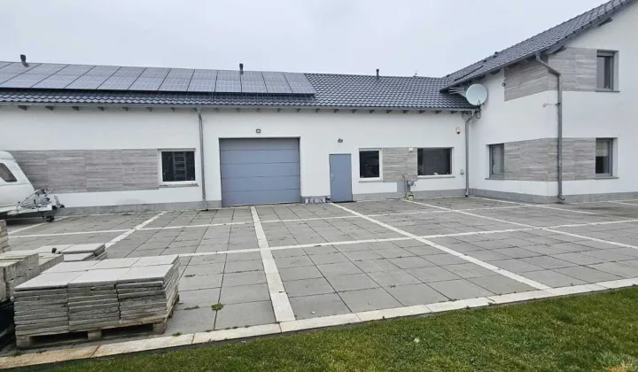 Nieruchomość komercyjna Nowa Sól Centrum, ul. Długa