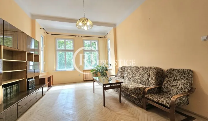 Mieszkanie 2-pokojowe Szczecin Stare Miasto, ul. Kapitańska