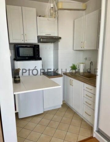 Mieszkanie 1-pokojowe Warszawa Wola, pl. Artura Zawiszy. Zdjęcie 5