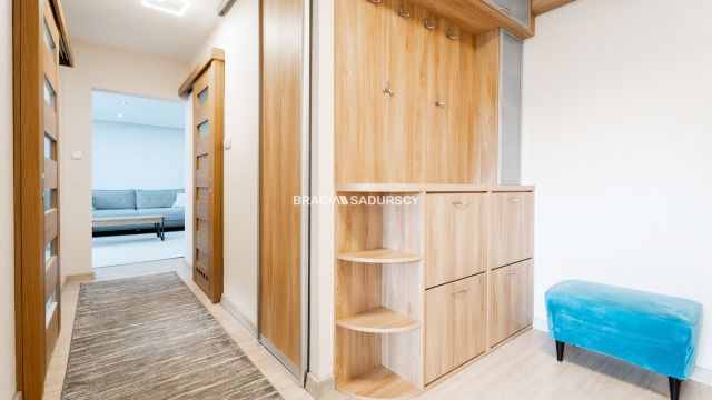 Mieszkanie 2-pokojowe Kraków Mistrzejowice, os. Mistrzejowice. Zdjęcie 14