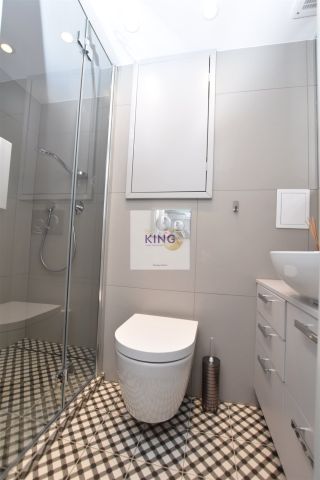 Mieszkanie 1-pokojowe Szczecin Centrum. Zdjęcie 9