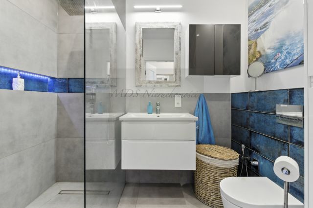 Mieszkanie 2-pokojowe Warszawa Mokotów, ul. Bartycka. Zdjęcie 6