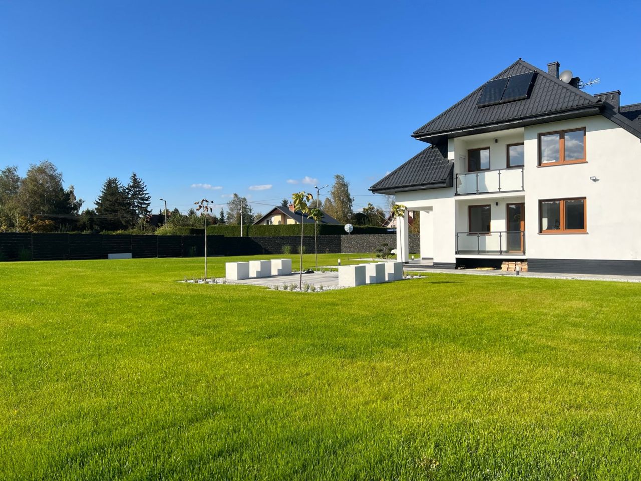 dom wolnostojący, 8 pokoi Kraków Sidzina, ul. Topografów. Zdjęcie 4