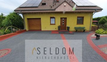 dom wolnostojący, 5 pokoi Wierzbno