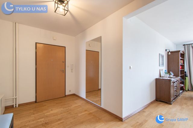 Mieszkanie 3-pokojowe Kraków Bronowice, ul. Gabrieli Zapolskiej. Zdjęcie 10