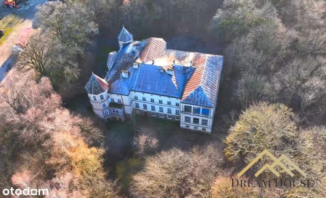 dworek, 21 pokoi Motarzyno. Zdjęcie 2