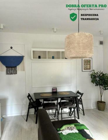 Mieszkanie 2-pokojowe Gdańsk Młyniska, ul. Twarda. Zdjęcie 7