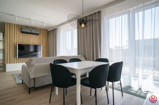 Mieszkanie 4-pokojowe Łódź Śródmieście, ul. Pomorska. Zdjęcie 4