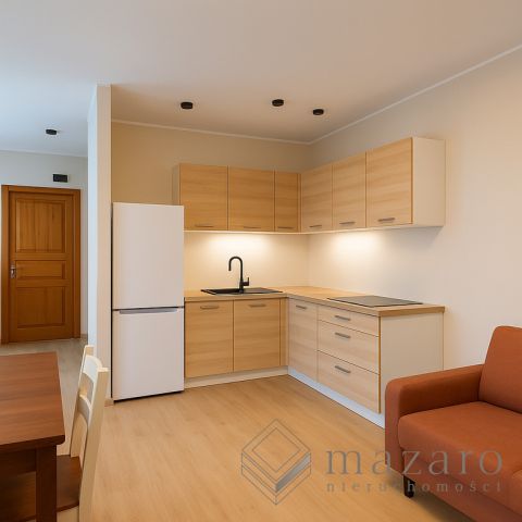 Mieszkanie 3-pokojowe Bydgoszcz Fordon, ul. Fordońska. Zdjęcie 2