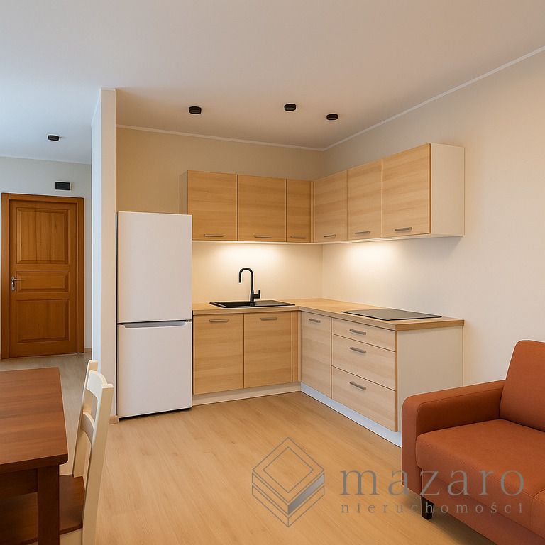 Mieszkanie 3-pokojowe Bydgoszcz Fordon, ul. Fordońska. Zdjęcie 2