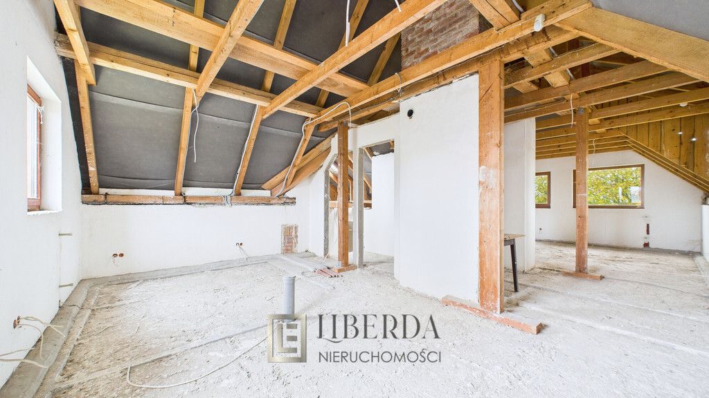 dom wolnostojący, 6 pokoi Niedrzwica Duża, ul. Krańcowa. Zdjęcie 19