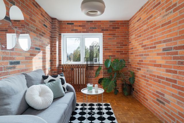 Mieszkanie 4-pokojowe Warszawa Ochota, ul. Daleka. Zdjęcie 2