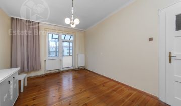 Mieszkanie 2-pokojowe Wrocław Ołbin, ul. ks. Konstantego Damrota