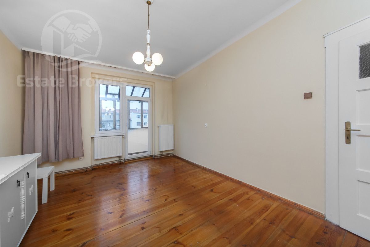 Mieszkanie 2-pokojowe Wrocław Ołbin, ul. ks. Konstantego Damrota. Zdjęcie 2