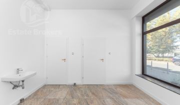 Lokal Wrocław Oporów, ul. Lakiernicza