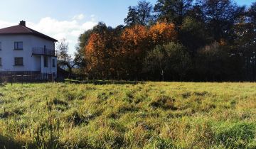 Działka budowlana Łodygowice, ul. Dolna