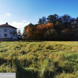 Działka budowlana Łodygowice, ul. Dolna